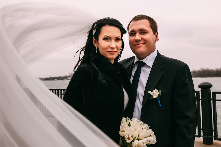 Wedding photographer Yuliya Kravchenko (redjuli). Photo of 4 March 2017