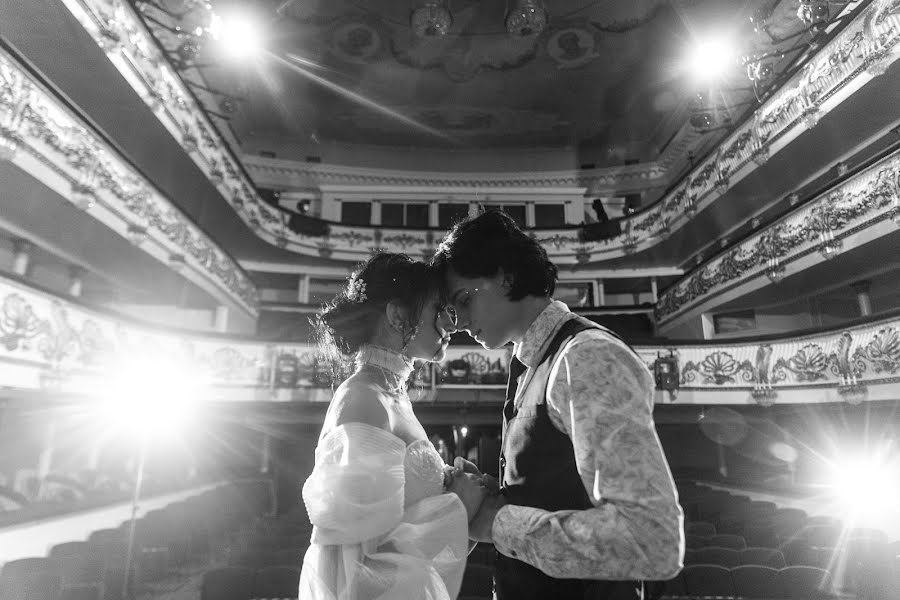 Photographe de mariage Denis Ignatov (mrdenis). Photo du 28 novembre 2020