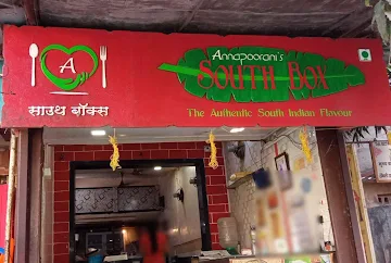 South Box - The Authentic South Indian Flavour photo 