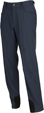 KETL Men's Pant: Navy Main Image