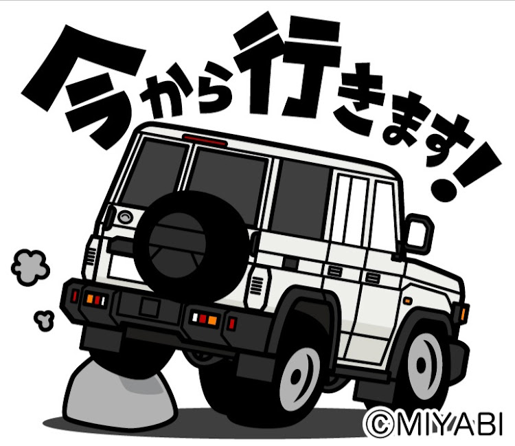MIYABIさんが投稿したランドクルーザー70・ランドクルーザー・ランクル70・ランクル・landcruiser70に関するカスタム事例の投稿画像3枚目