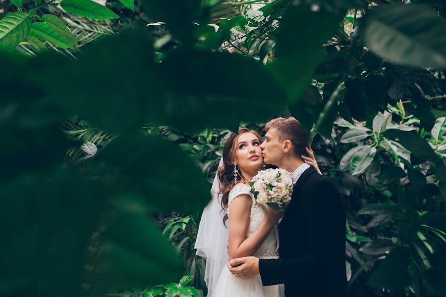 Fotografo di matrimoni Anastasiya Bogdanova (bogdasha). Foto del 24 settembre 2019