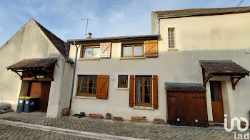 maison à Villeblevin (89)