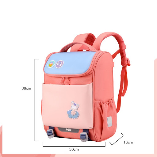 Title 5, Lightweight solid color childrens shoulder pad...