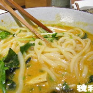 穗科手打烏龍麵