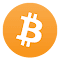 Item logo image for Bitcoin (BTC) Price Ticker