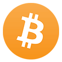 Bitcoin (BTC) Price Ticker chrome extension