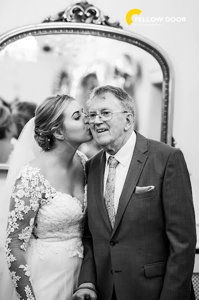 Kāzu fotogrāfs Graham Lee (yellowdoorwed). Fotogrāfija: 2. jūnijs 2019