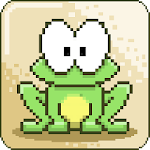 Impossible Frog! Apk