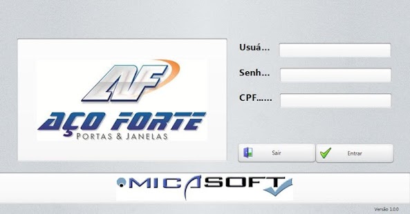 MicVen (Aço Forte) Screenshots 2