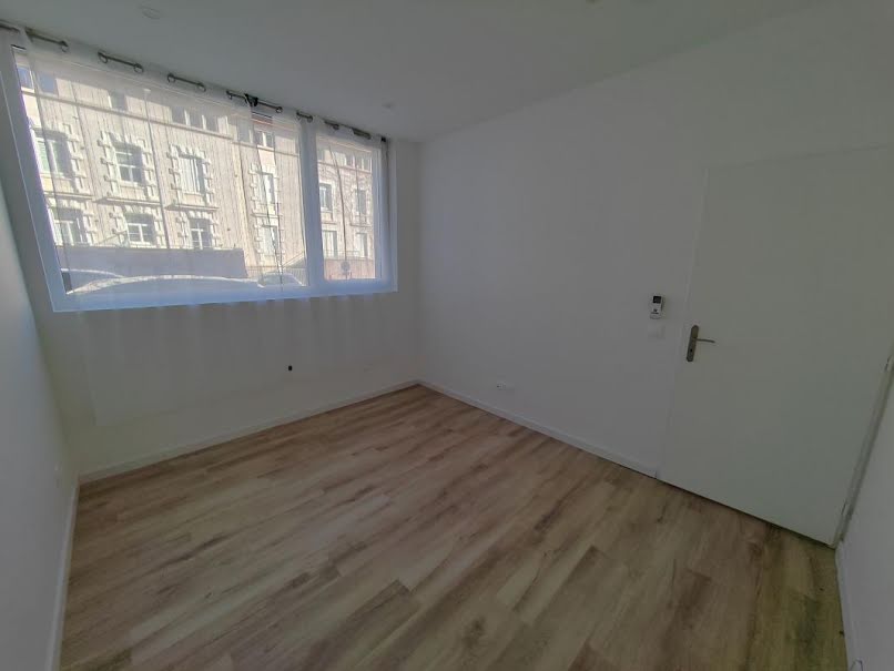 Vente appartement 3 pièces 57 m² à Grenoble (38000), 159 000 €