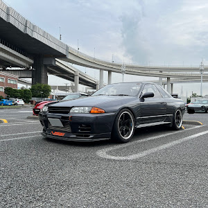 スカイライン GT-R BNR32