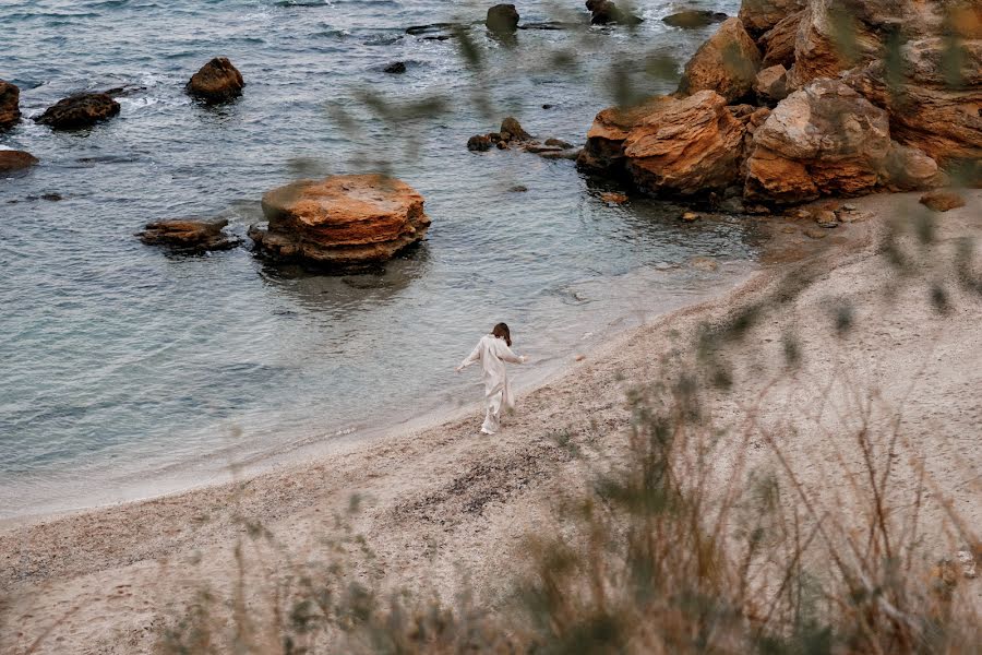 Fotografer pernikahan Svetlana Malinina (svitlamalinina). Foto tanggal 8 Mei 2021