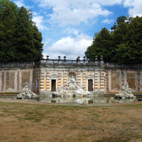 Fontana dei fiumi di 