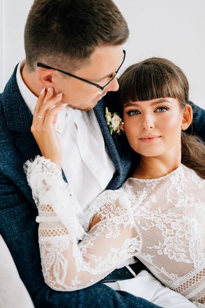 Wedding photographer Kseniya Shekk (kseniyashekk). Photo of 11 August 2020