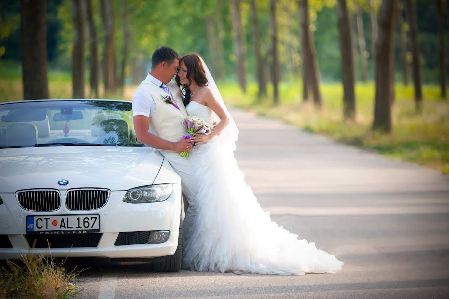 Wedding photographer Arina Malevich (kulisum). Photo of 6 August 2018