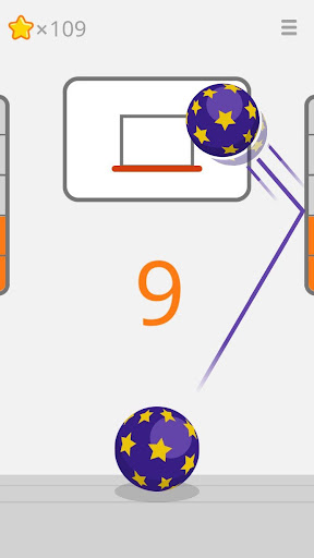 Ketchapp Basketball (Mod)