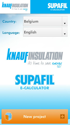 Supafil E-Calculator Phone