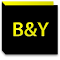 Item logo image for Black and Yellow | Basic Theme