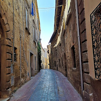 Vicolo di Tarquinia di CAMI57