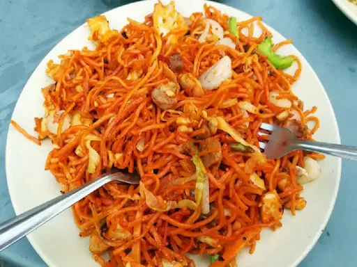 Singapuri Chowmein