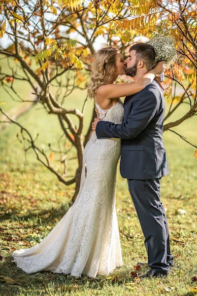 Wedding photographer Péter Gábor Lőrincz (lorinczfoto). Photo of 4 May 2021