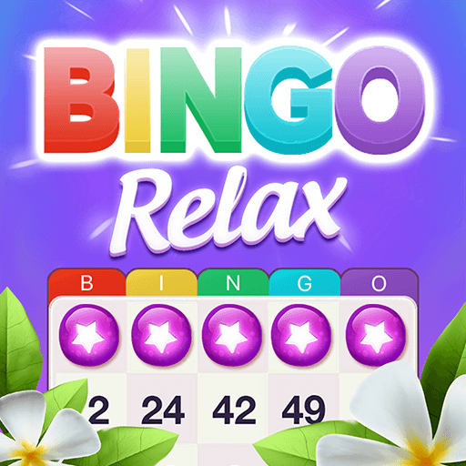 Bingo Relax