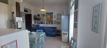 appartement à Roquebrune-Cap-Martin (06)