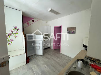 appartement à Briançon (05)