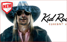 Kid Rock HD Wallpapers Music Theme small promo image