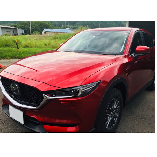 nk-CX5のプロフィール画像