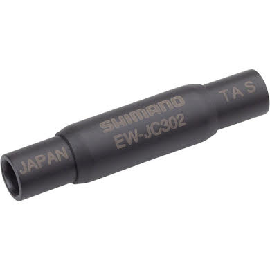 Shimano EW-JC302 Di2 Junction Box - 2 Ports, Use With EW-SD300