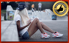 Streetwear Wallpapers New Tab Theme small promo image