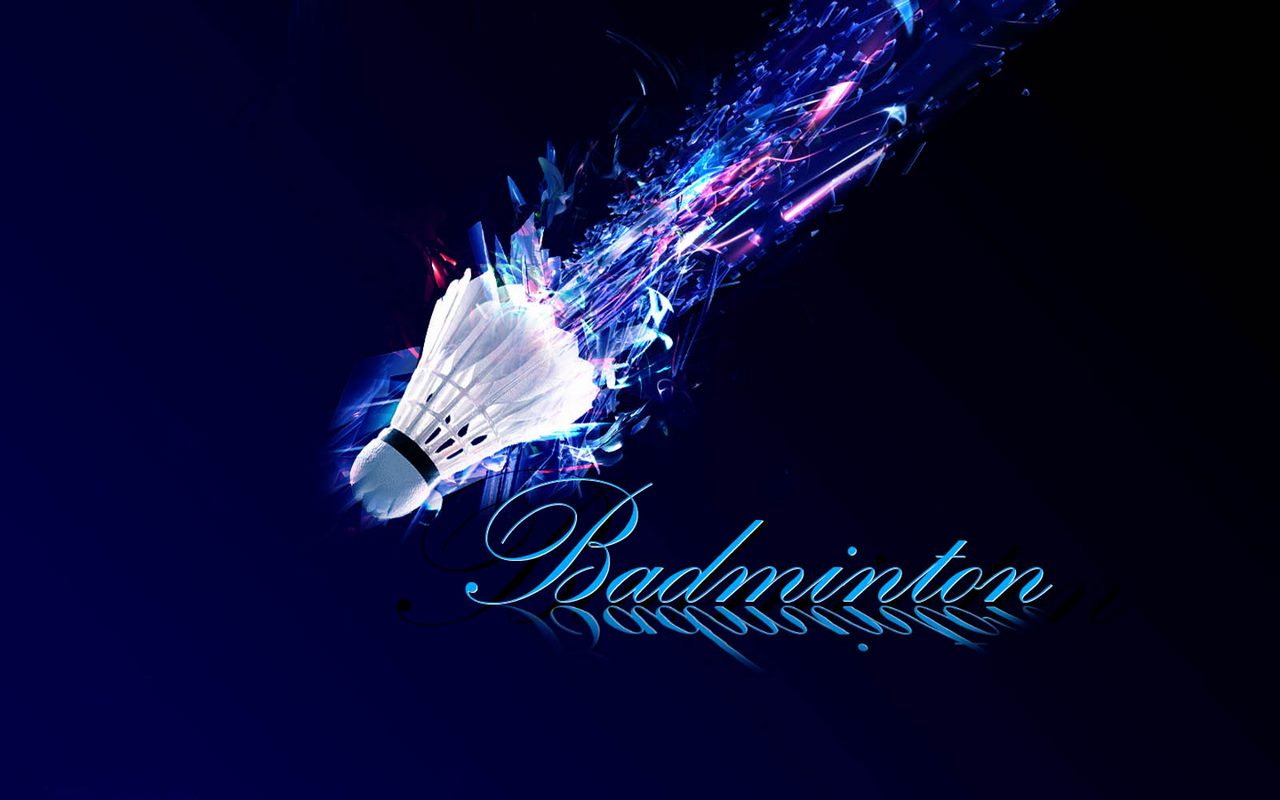 Badminton Wallpaper Preview image 6