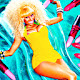 Nicki Minaj Wallpapers New Tab