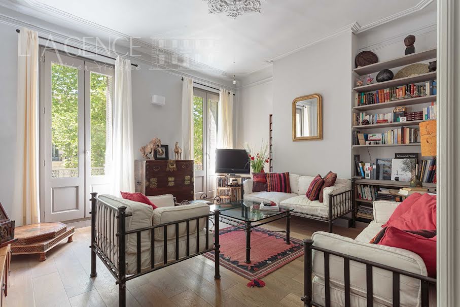 Vente appartement 5 pièces 103.4 m² à Aix-en-Provence (13090), 795 000 €