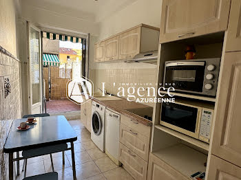 appartement à Nice (06)