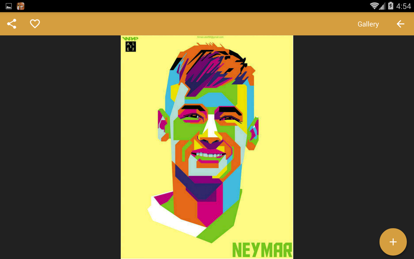  Gambar Wallpaper Neymar Pernik Wallpaper