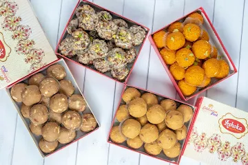 Ashoka Sweets & Restaurant photo 