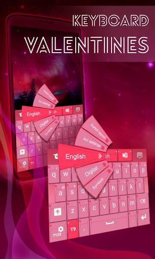 Valentines Keyboard