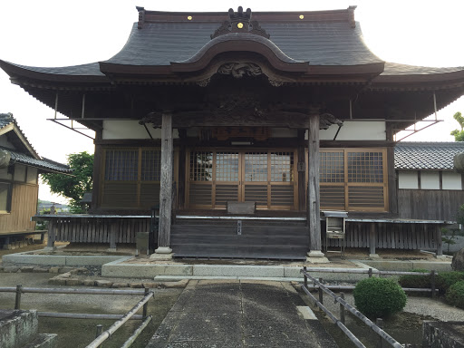 浄土寺 本堂