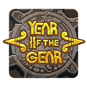 Year of the Gear  Icon