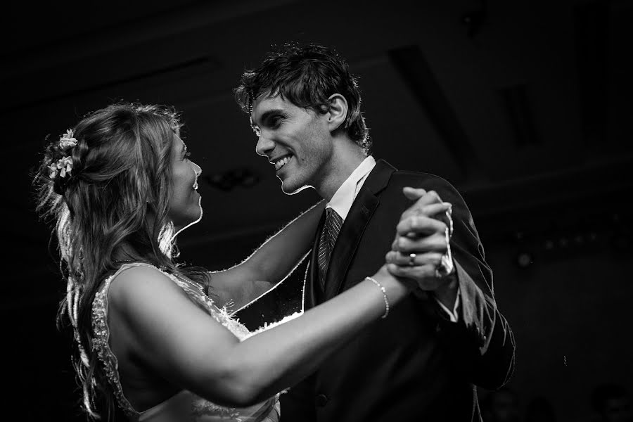 Photographe de mariage Mariano Hotto (marianohotto). Photo du 4 août 2016