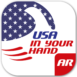 Download USA In Your Hand For PC Windows and Mac