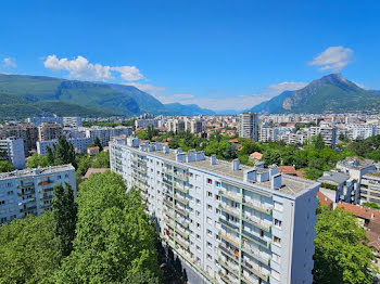 appartement à Grenoble (38)