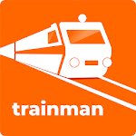 Cover Image of Tải xuống Đặt vé tàu hỏa: Train Man 8.19.1.0 APK