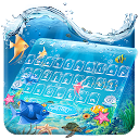 Descargar Underwater Keyboard Instalar Más reciente APK descargador