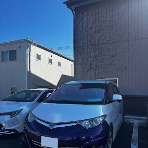 エスティマ ACR50W