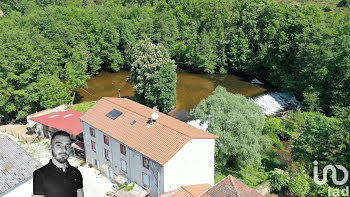 maison à Boën-sur-Lignon (42)