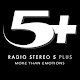 Download Radio Stereo 5 Plus For PC Windows and Mac 1.0